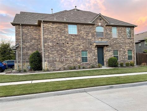 900 Brookville Court Plano TX 75074