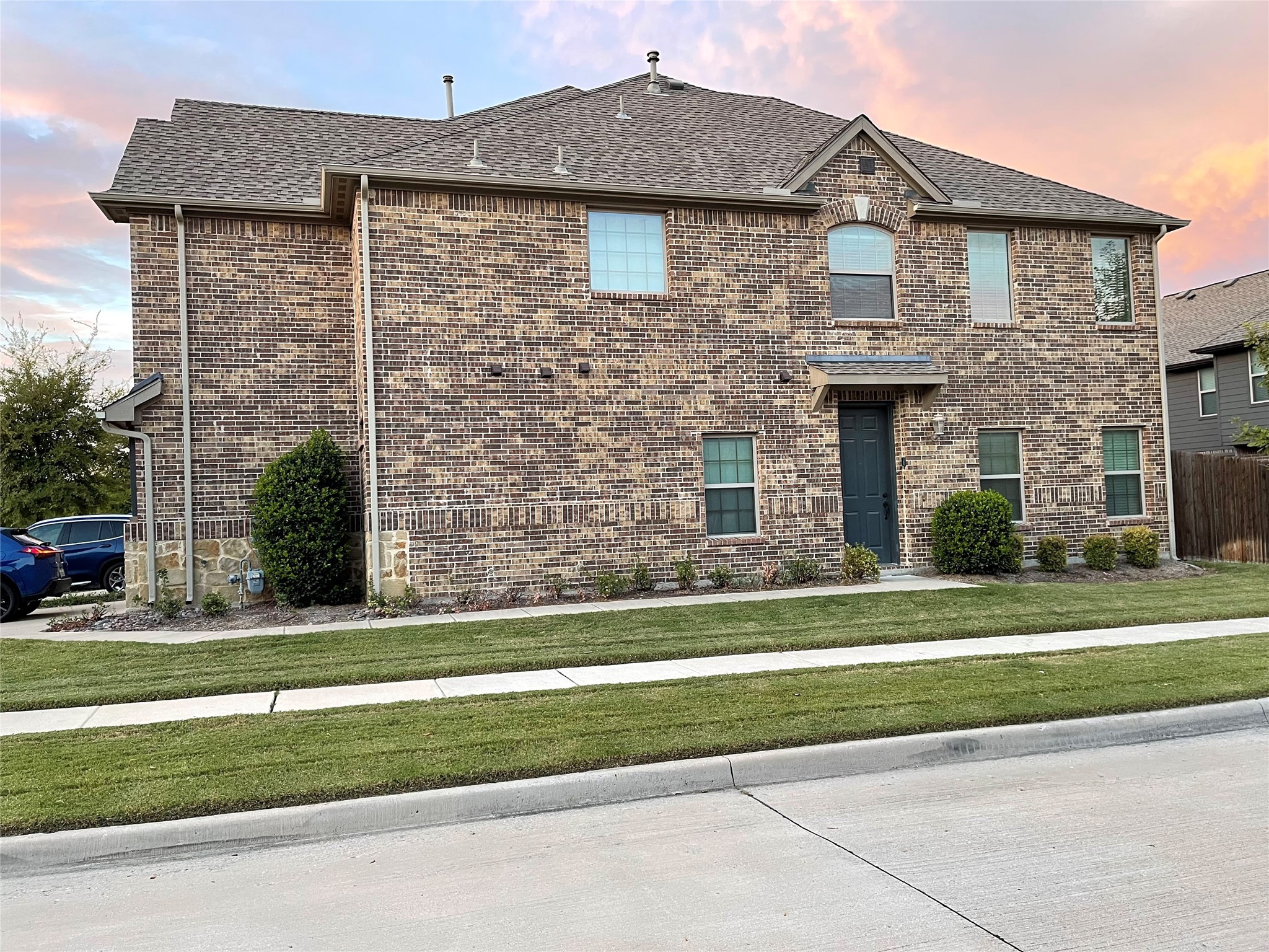 900 Brookville Court Plano TX 75074