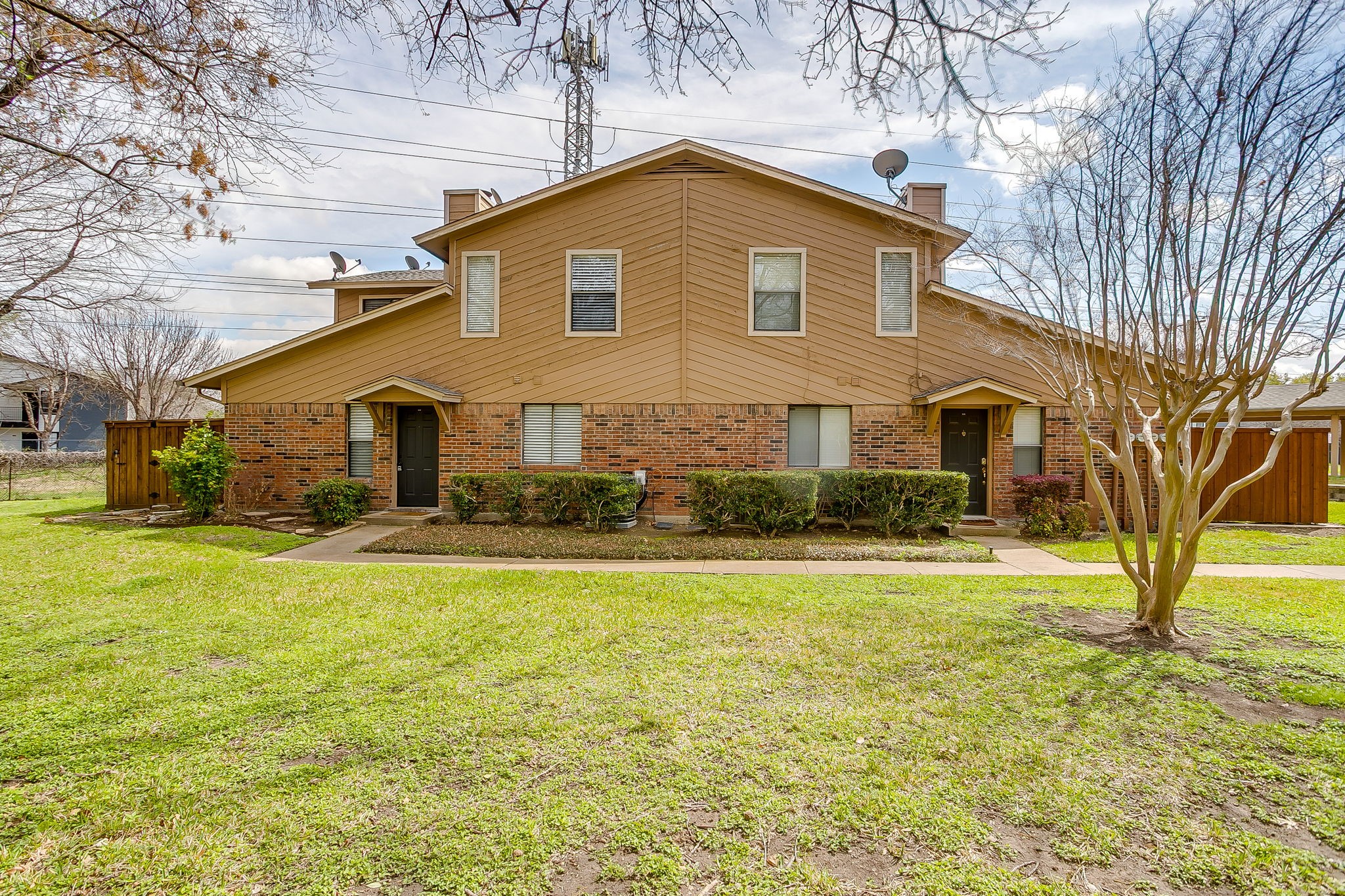 5638 Cedar Creek Drive Benbrook TX 76109