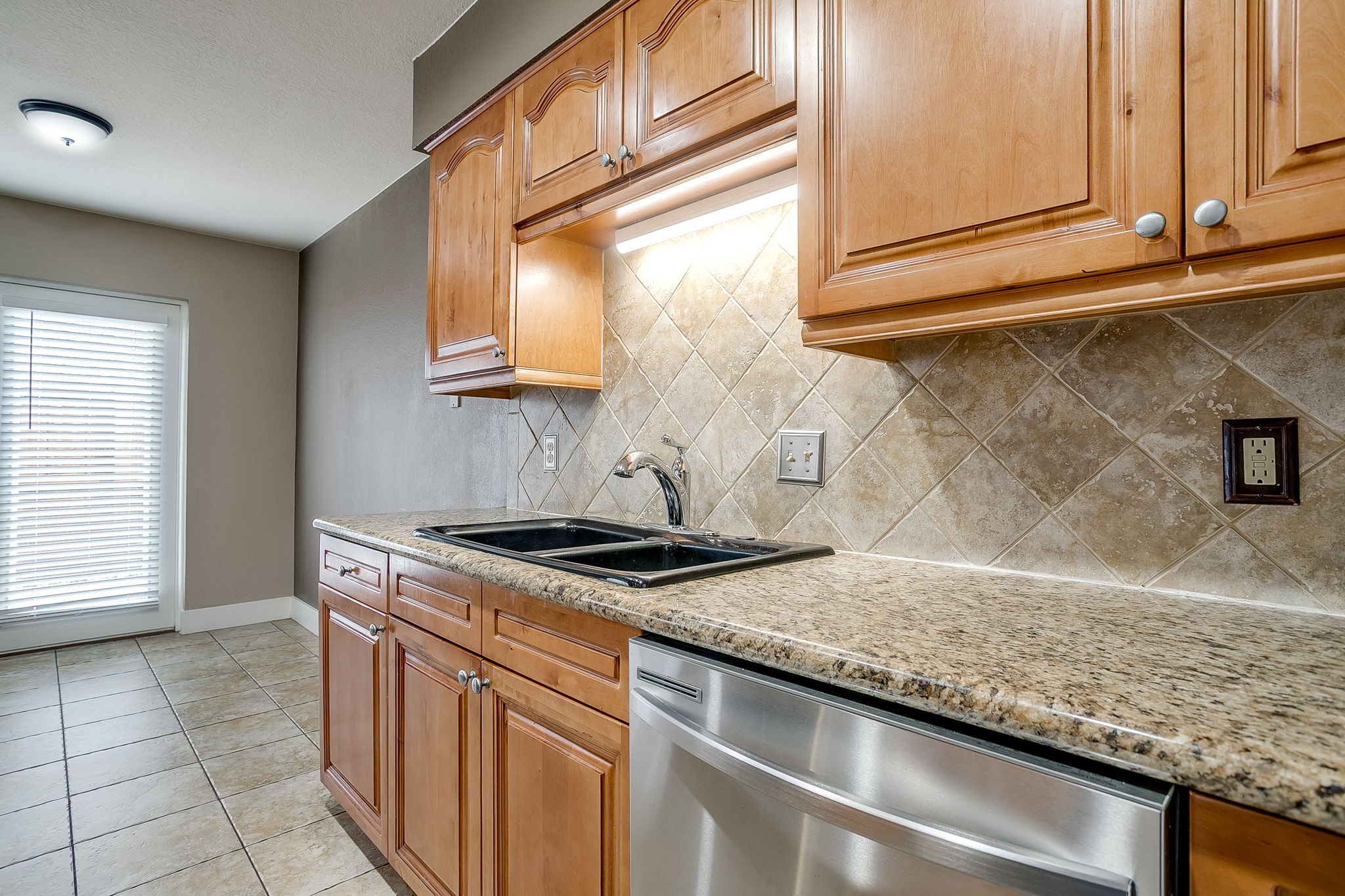 5638 Cedar Creek Drive Benbrook TX 76109