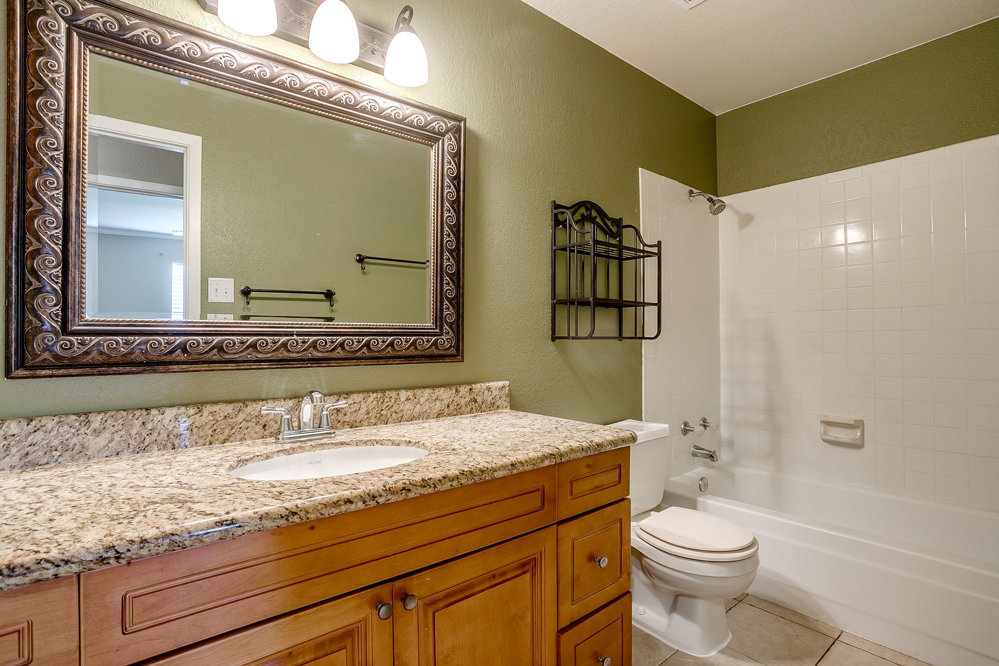 5638 Cedar Creek Drive Benbrook TX 76109