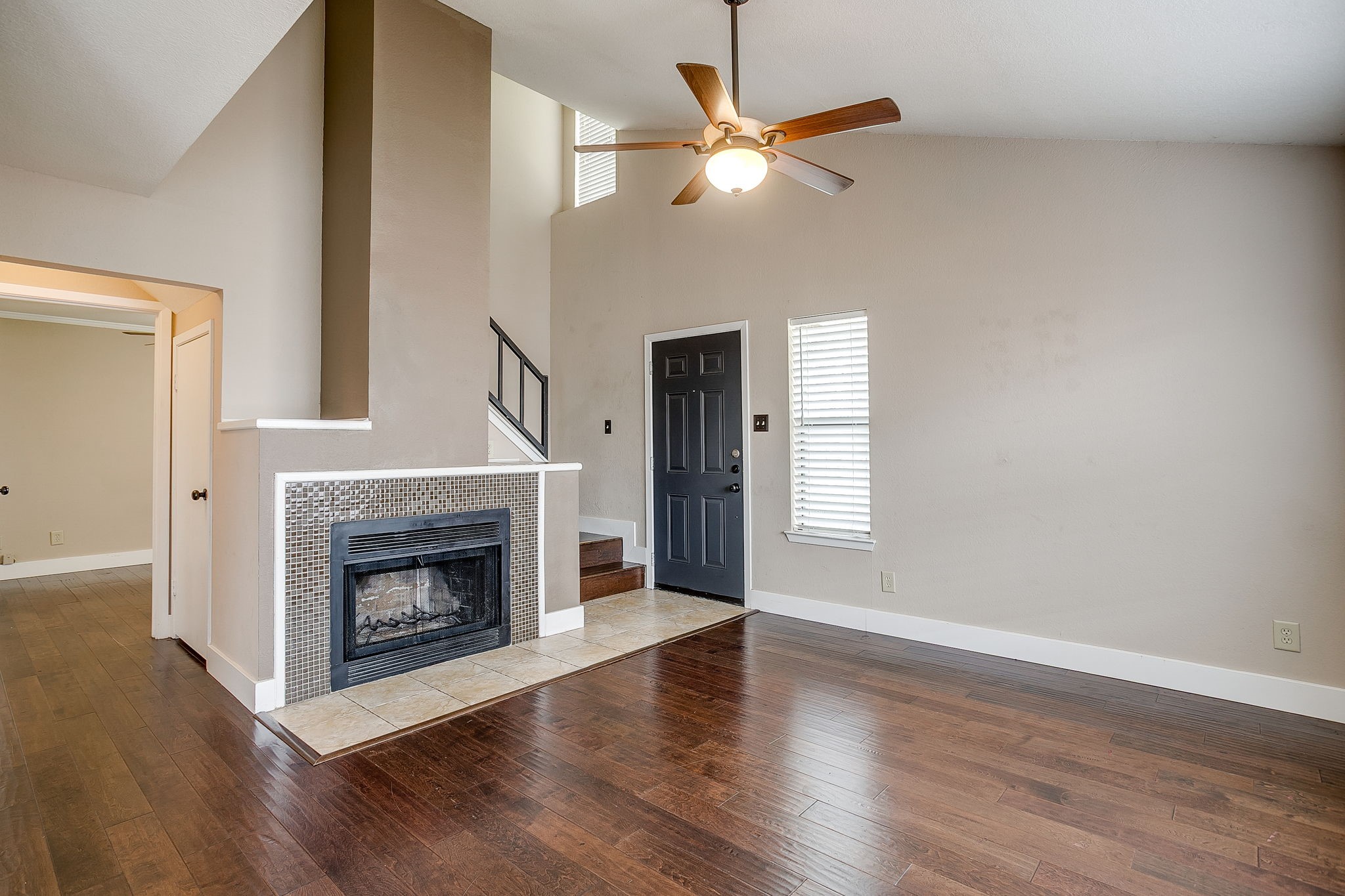 5638 Cedar Creek Drive Benbrook TX 76109