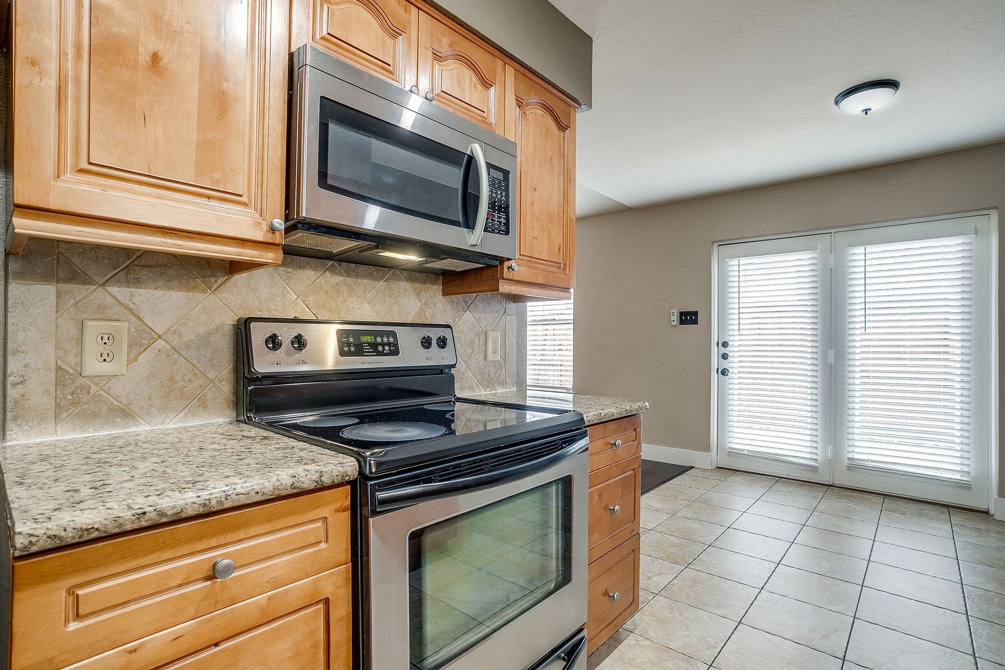 5638 Cedar Creek Drive Benbrook TX 76109