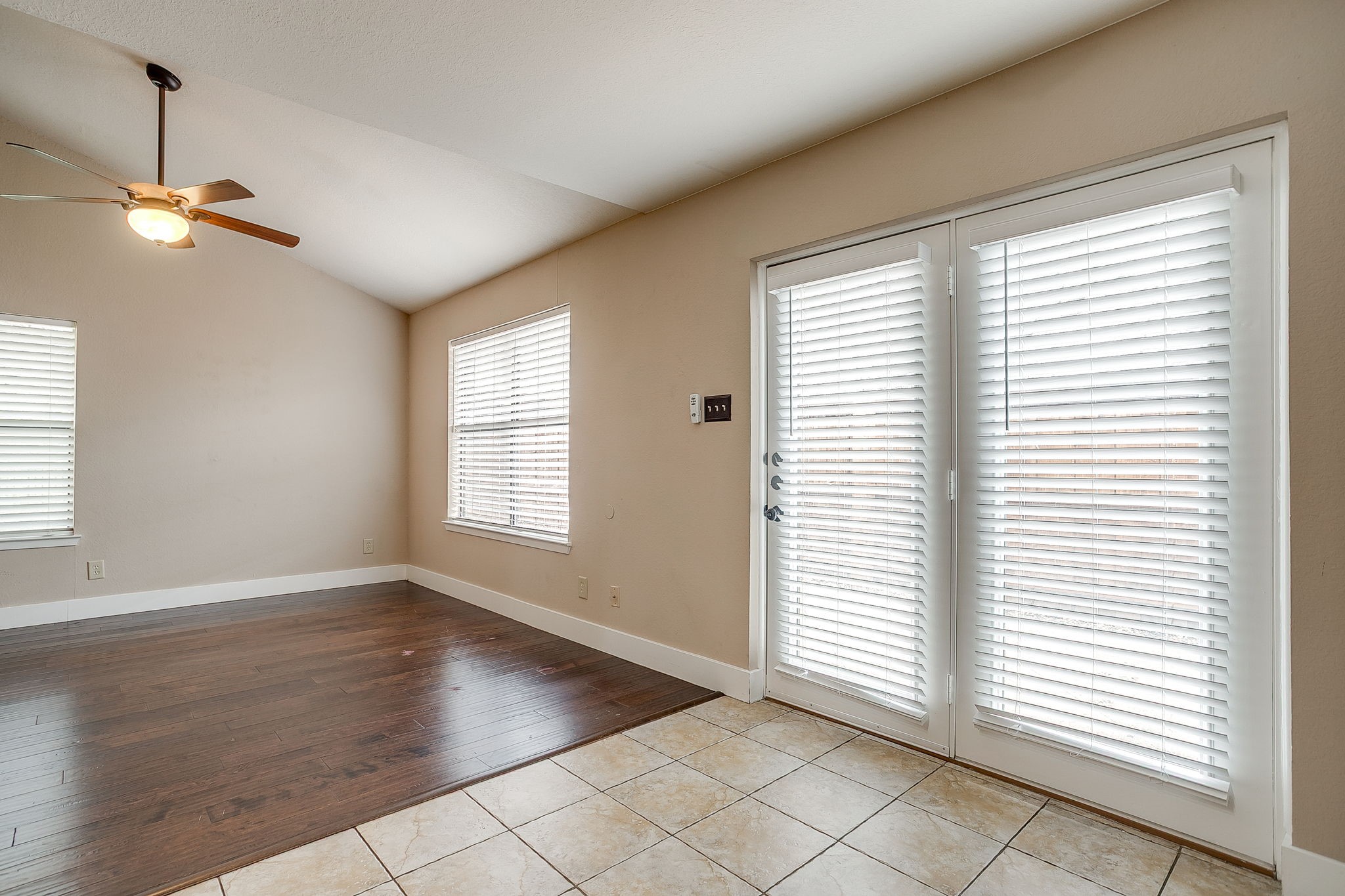 5638 Cedar Creek Drive Benbrook TX 76109