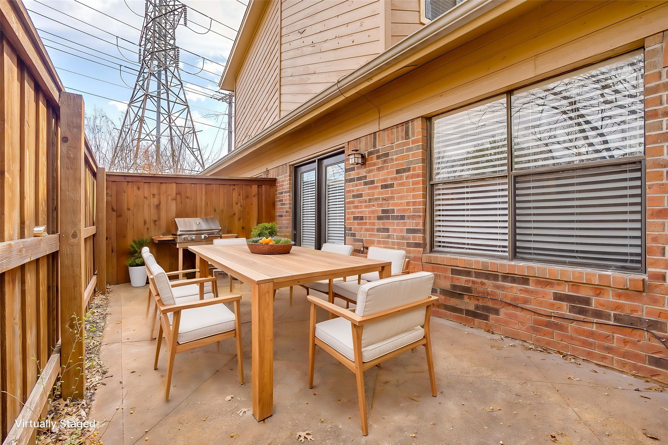 5638 Cedar Creek Drive Benbrook TX 76109