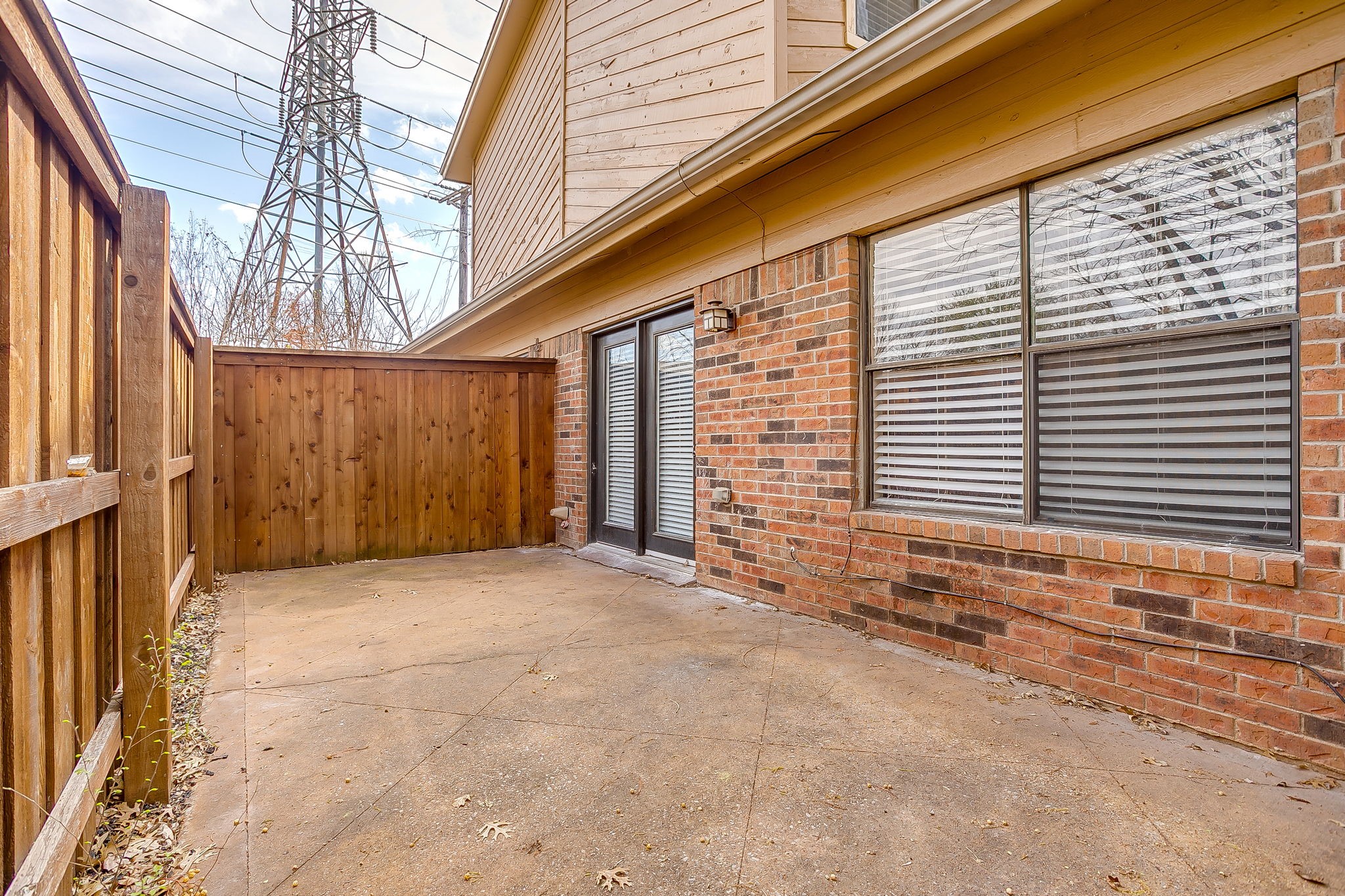 5638 Cedar Creek Drive Benbrook TX 76109
