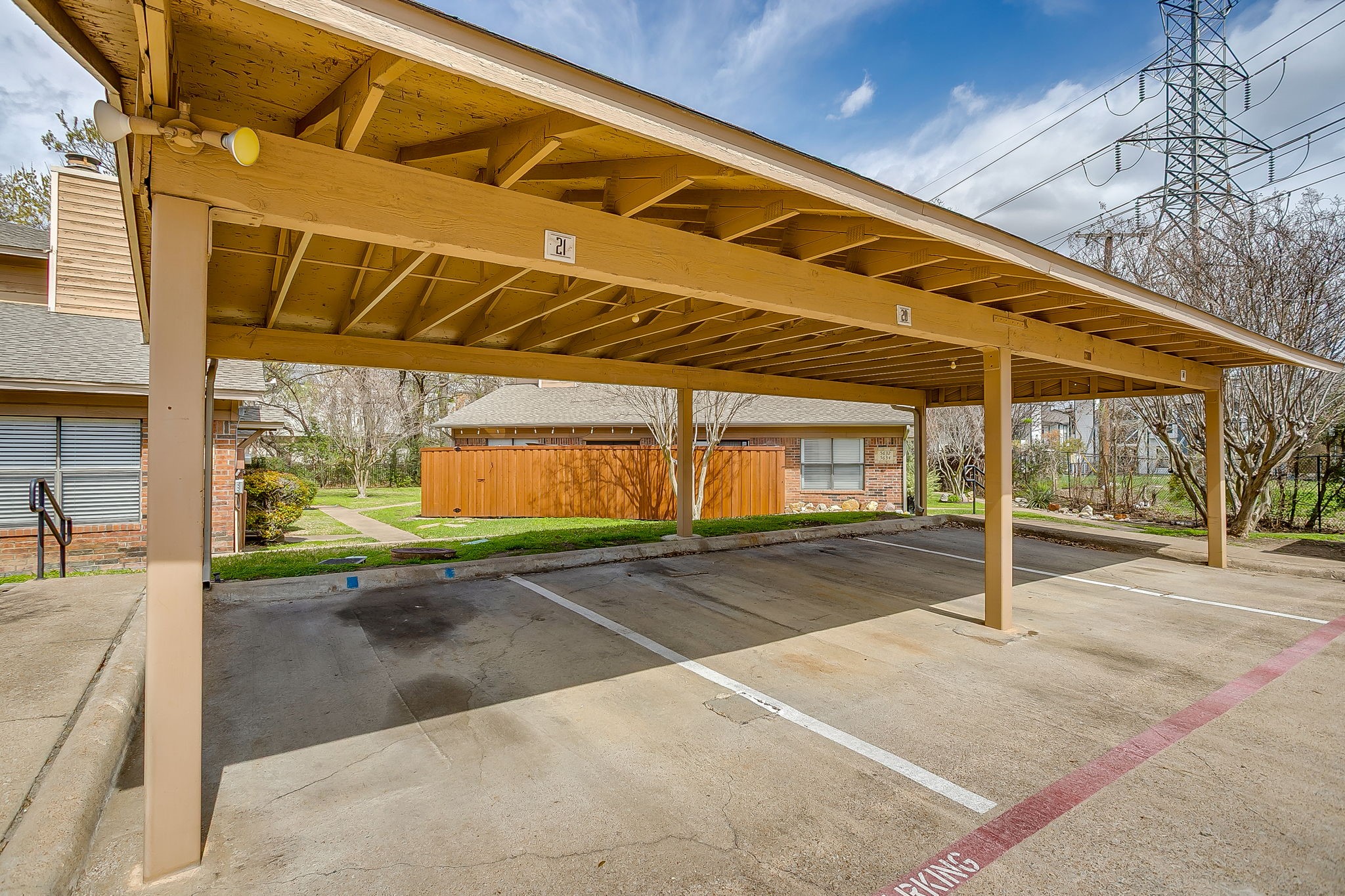 5638 Cedar Creek Drive Benbrook TX 76109