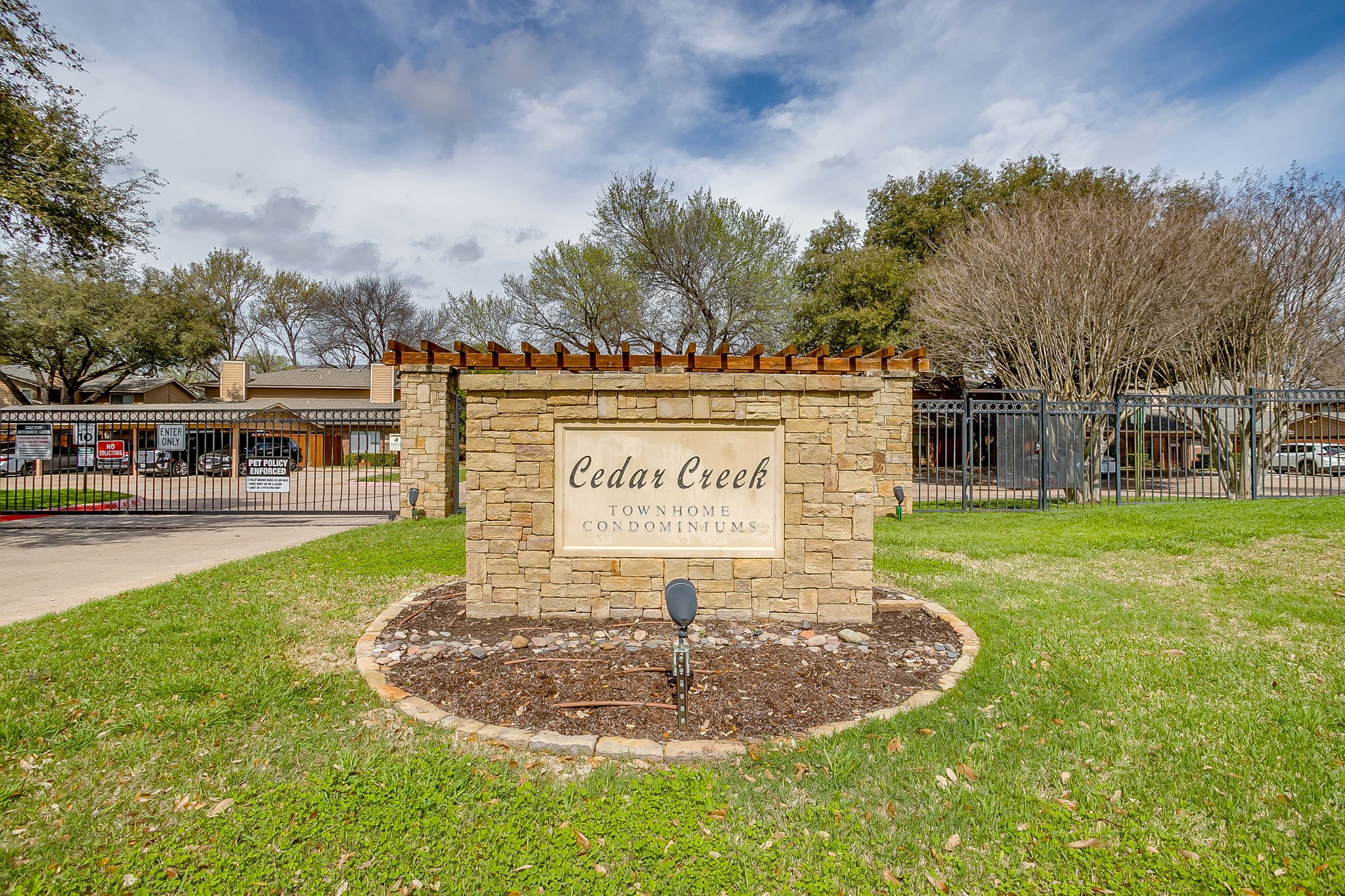 5638 Cedar Creek Drive Benbrook TX 76109