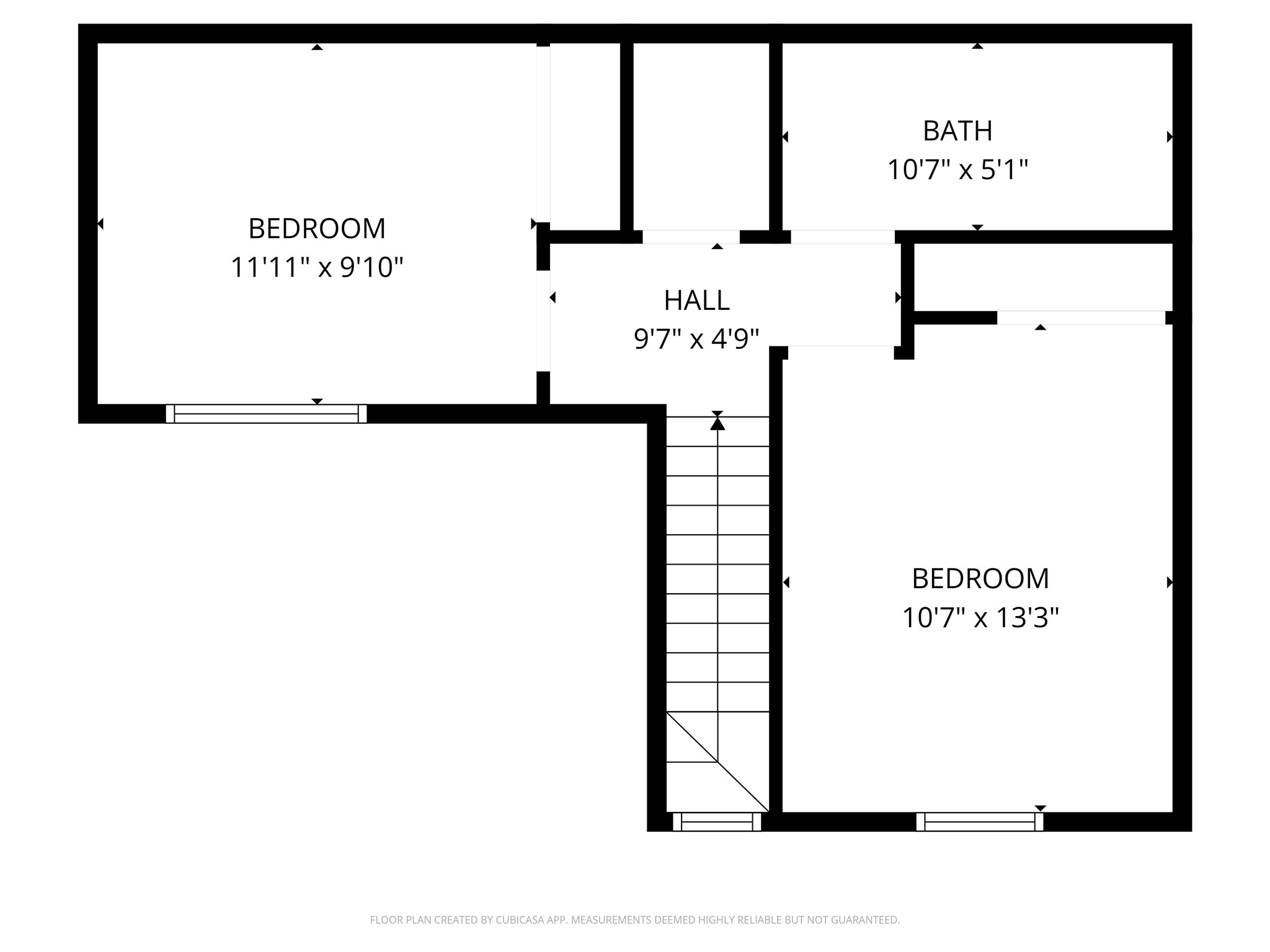 5638 Cedar Creek Drive Benbrook TX 76109