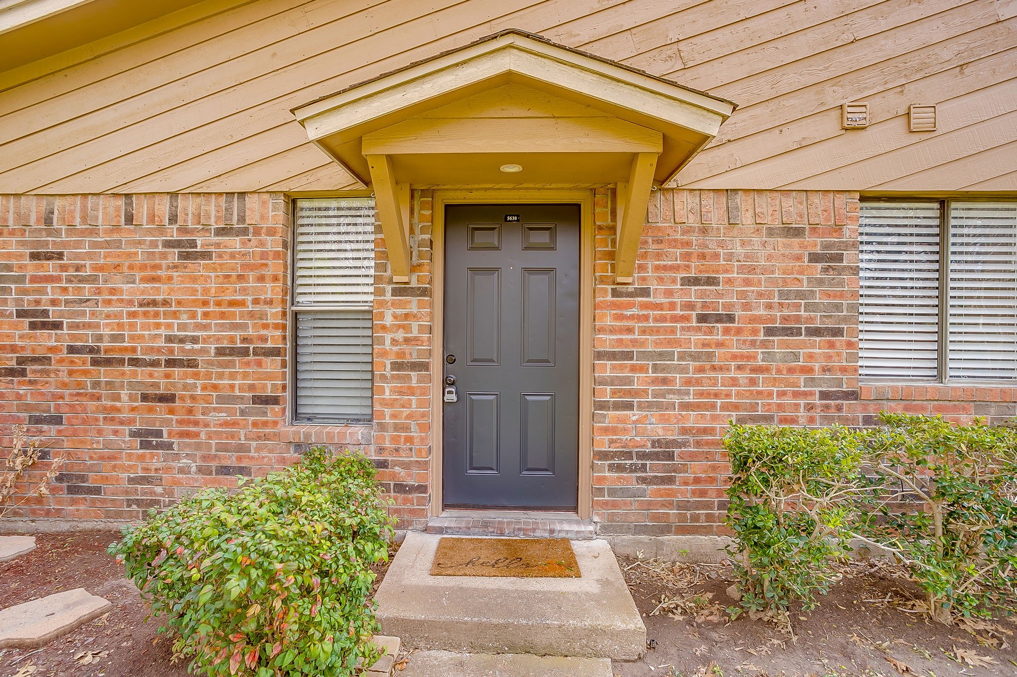 5638 Cedar Creek Drive Benbrook TX 76109