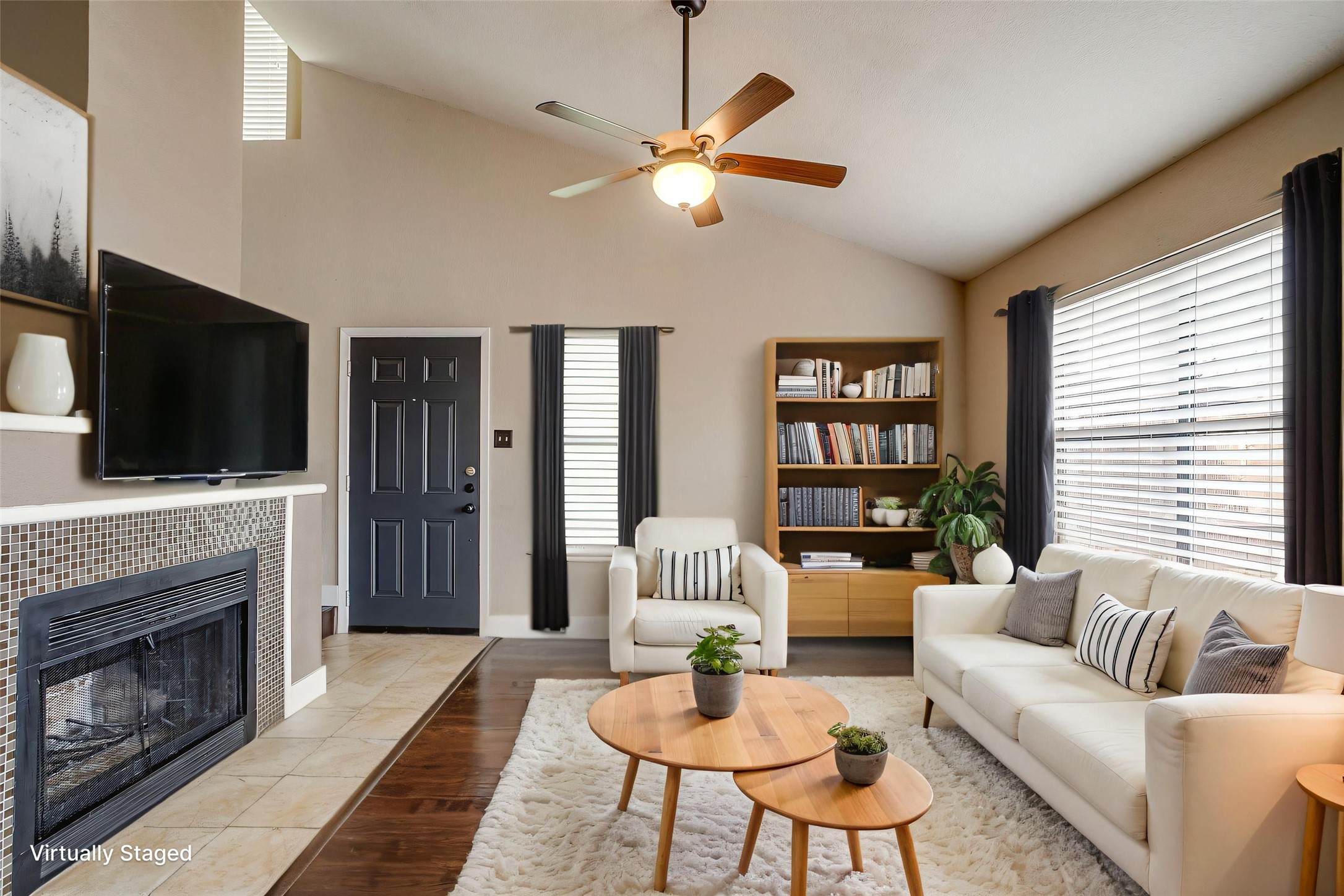5638 Cedar Creek Drive Benbrook TX 76109