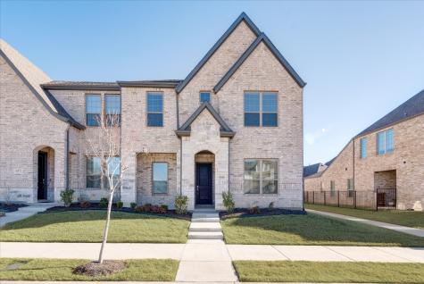 6568 Iron Horse Boulevard North Richland Hills TX 76180