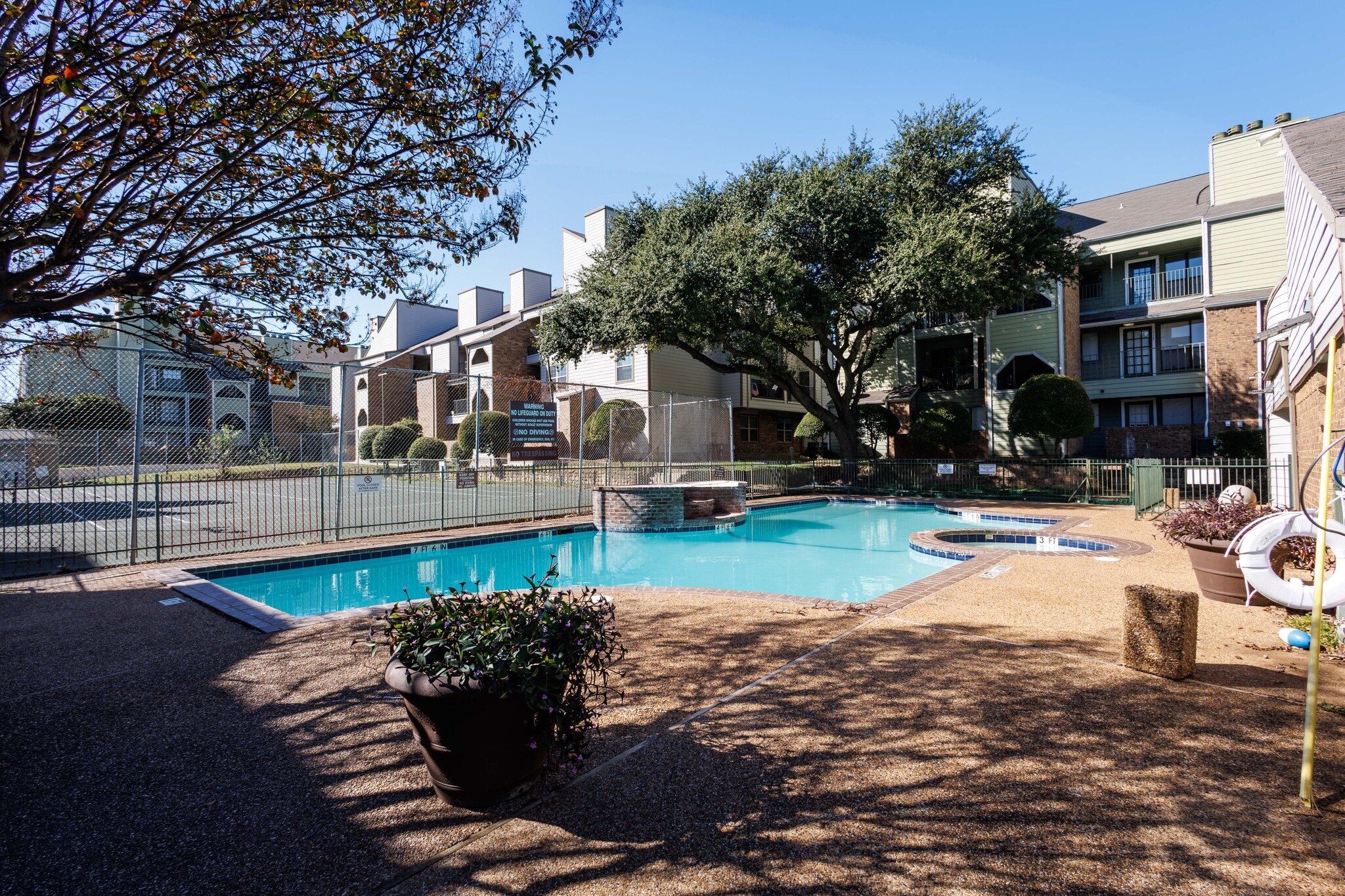 6108 Abrams Road Dallas TX 75231