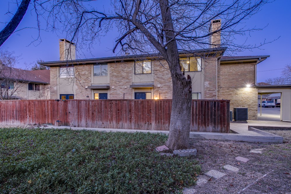 2632 Custer Parkway Richardson TX 75080
