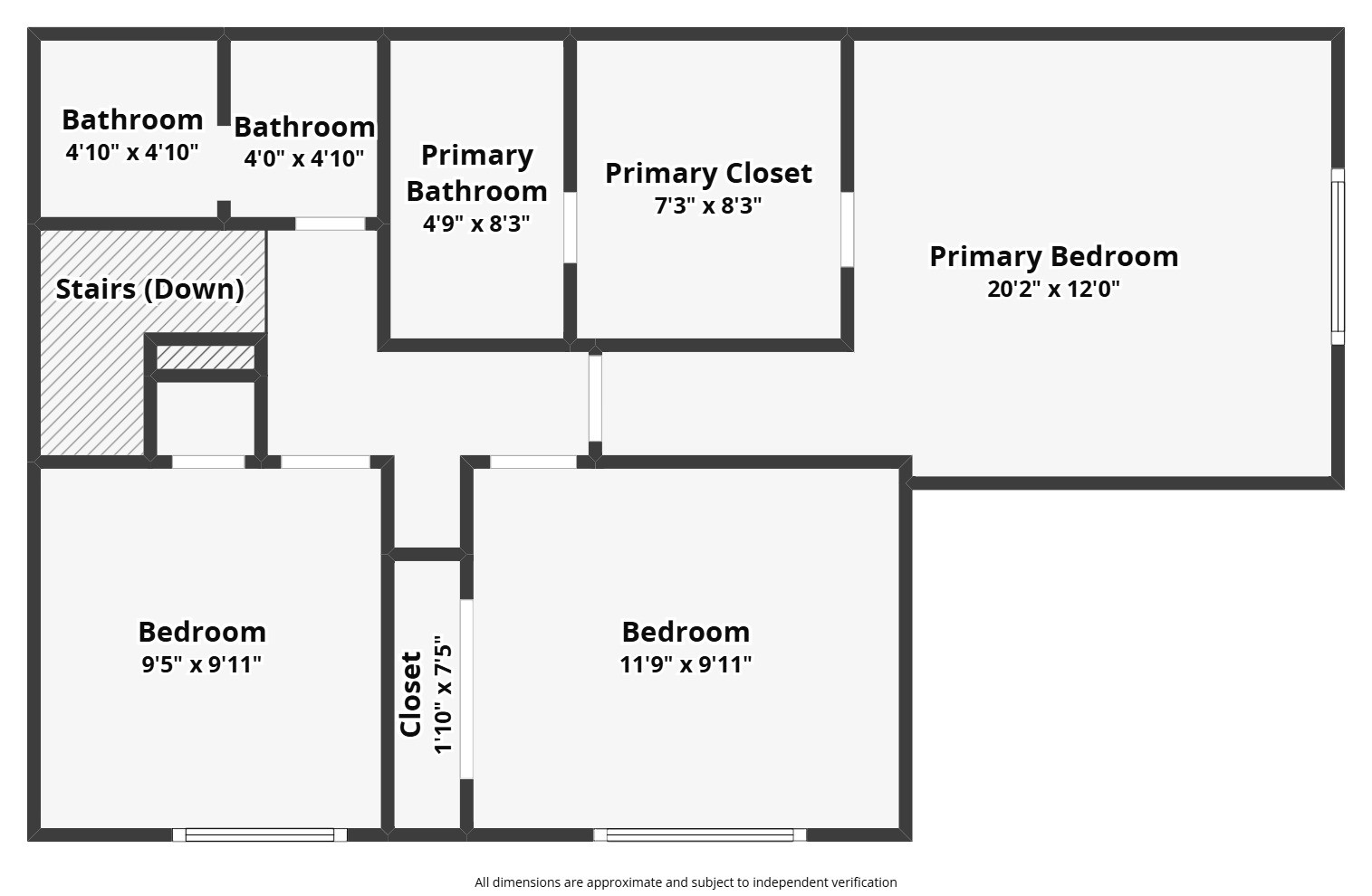 2632 Custer Parkway Richardson TX 75080