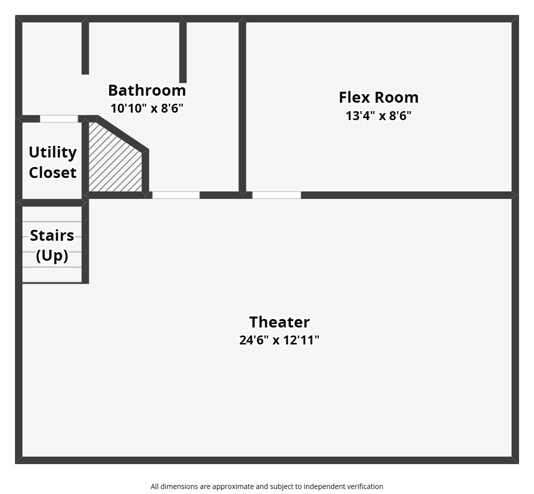 2632 Custer Parkway Richardson TX 75080