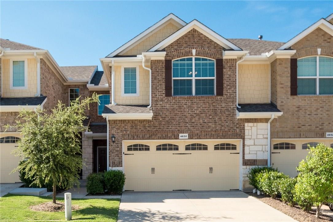 4650 Perthshire Court Plano TX 75024