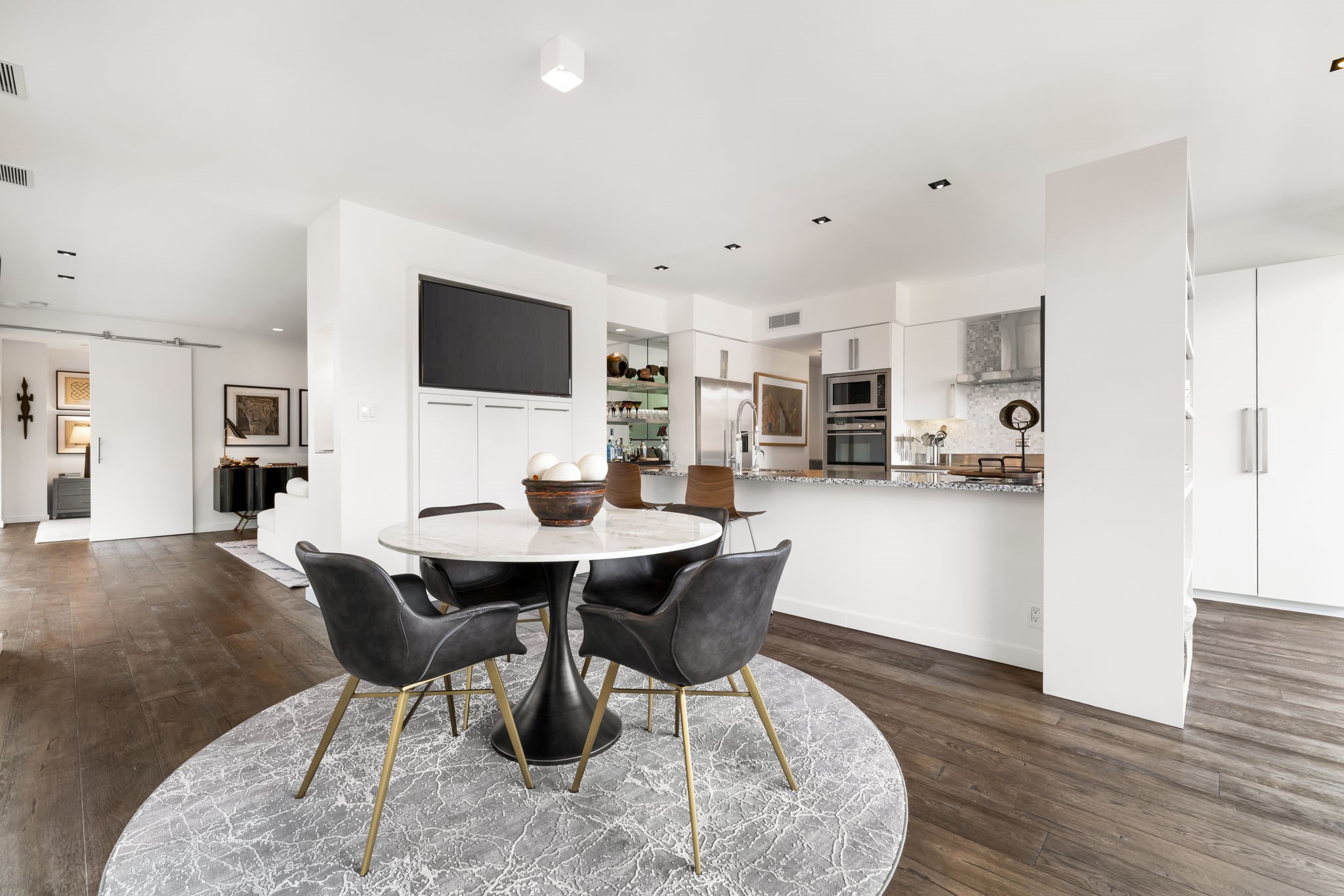 3601 Turtle Creek Boulevard Dallas TX 75219