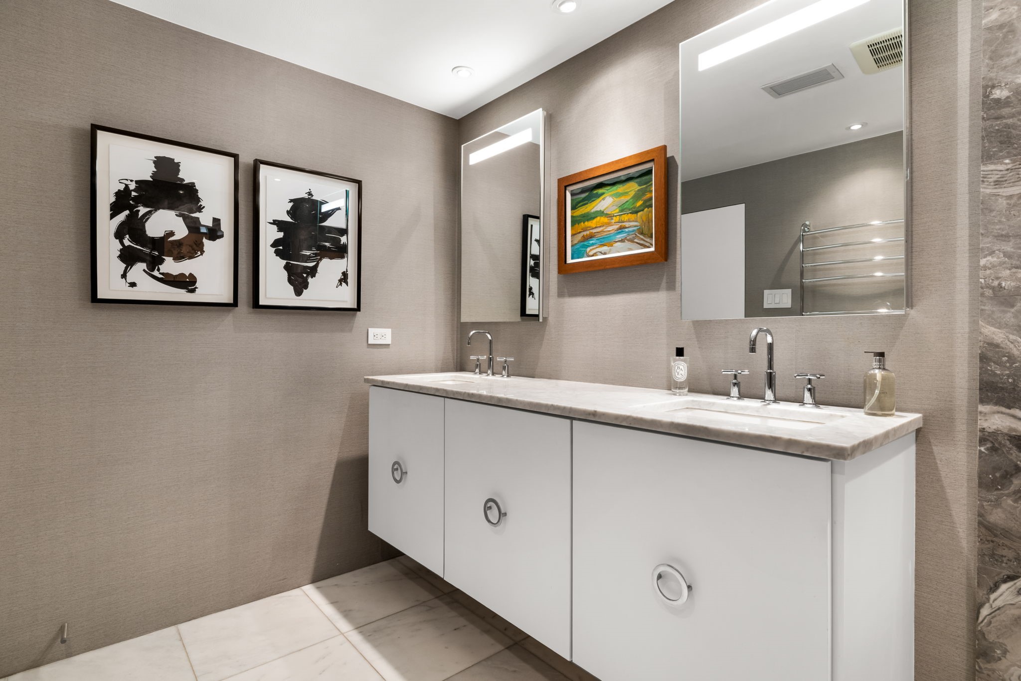 3601 Turtle Creek Boulevard Dallas TX 75219