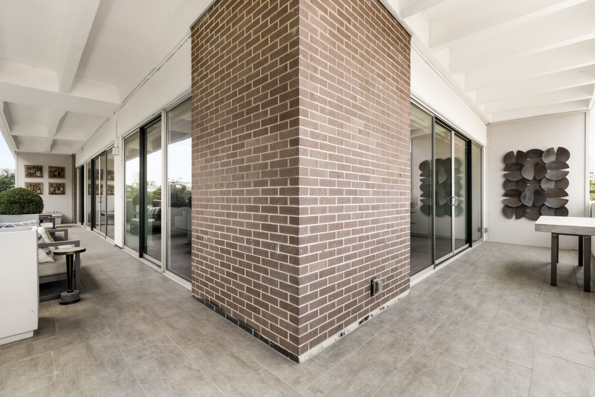 3601 Turtle Creek Boulevard Dallas TX 75219