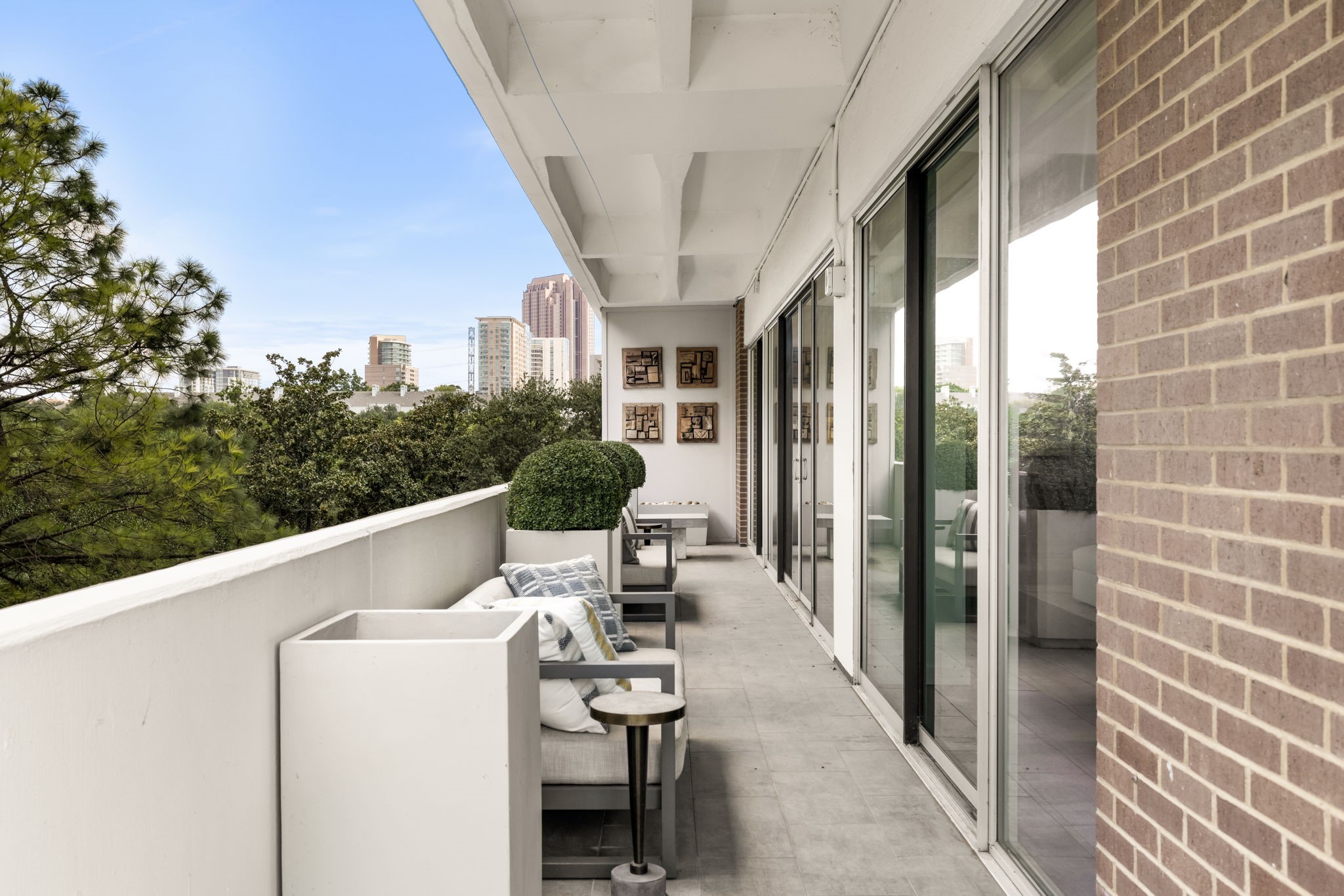 3601 Turtle Creek Boulevard Dallas TX 75219