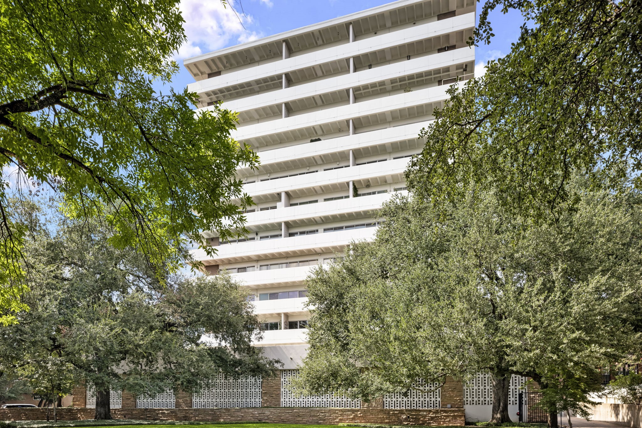3601 Turtle Creek Boulevard Dallas TX 75219