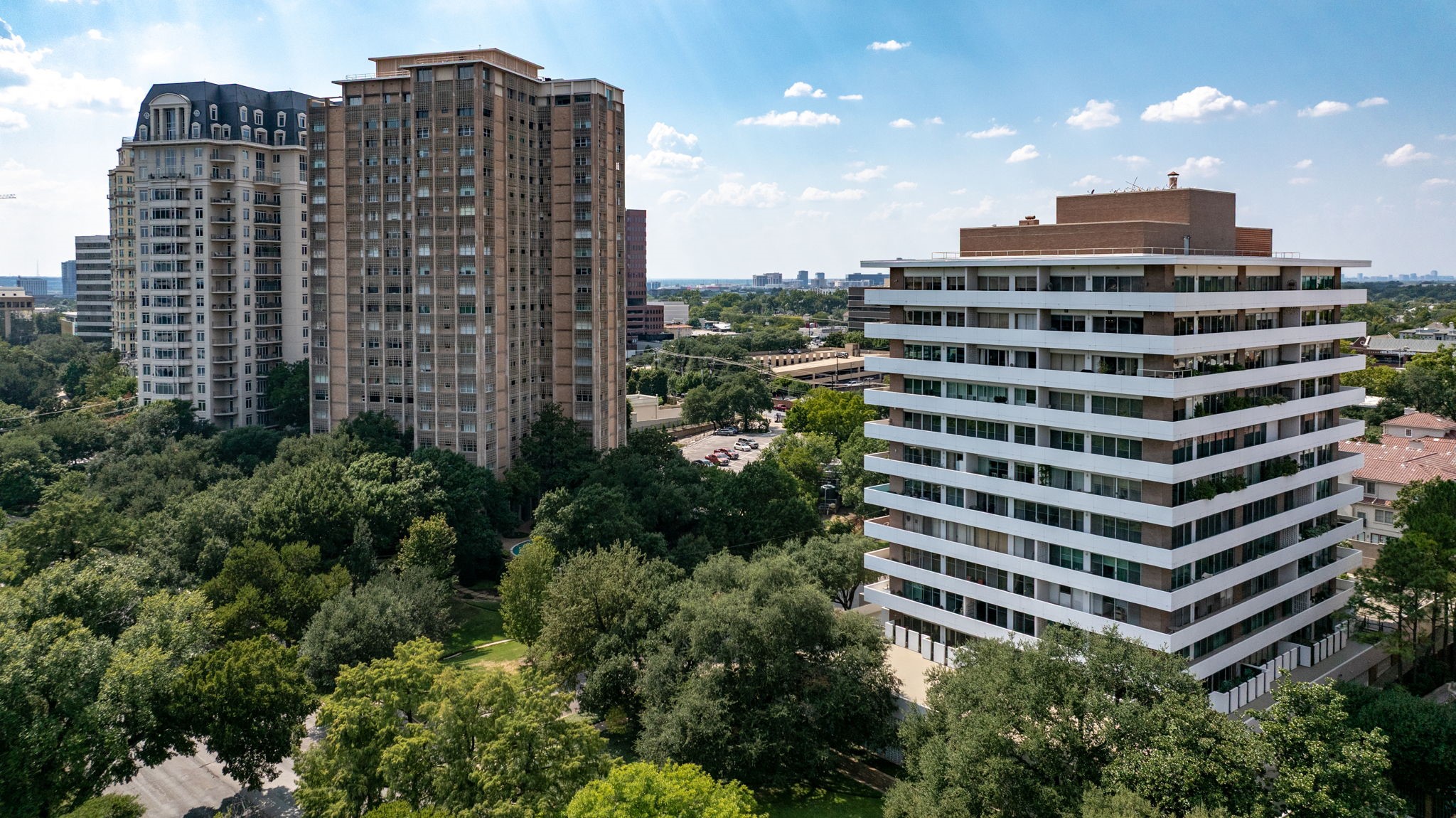 3601 Turtle Creek Boulevard Dallas TX 75219