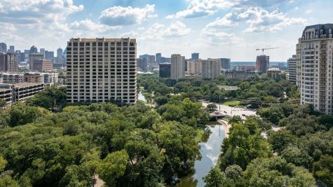 3601 Turtle Creek Boulevard Dallas TX 75219