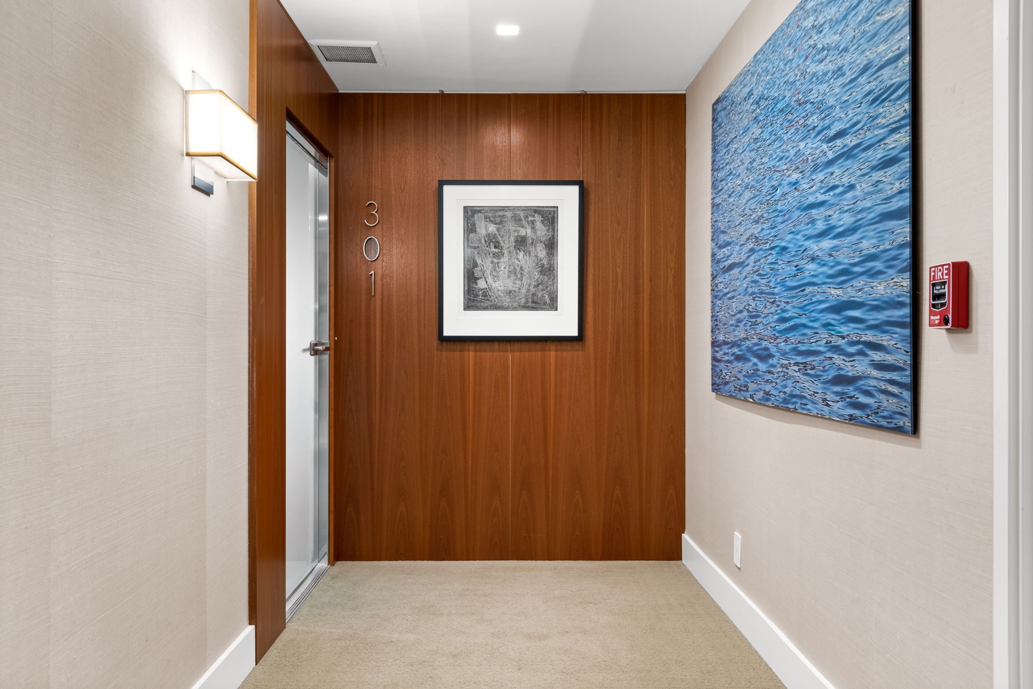 3601 Turtle Creek Boulevard, Unit 301Dallas, TX 75219Sale Price: photo 8