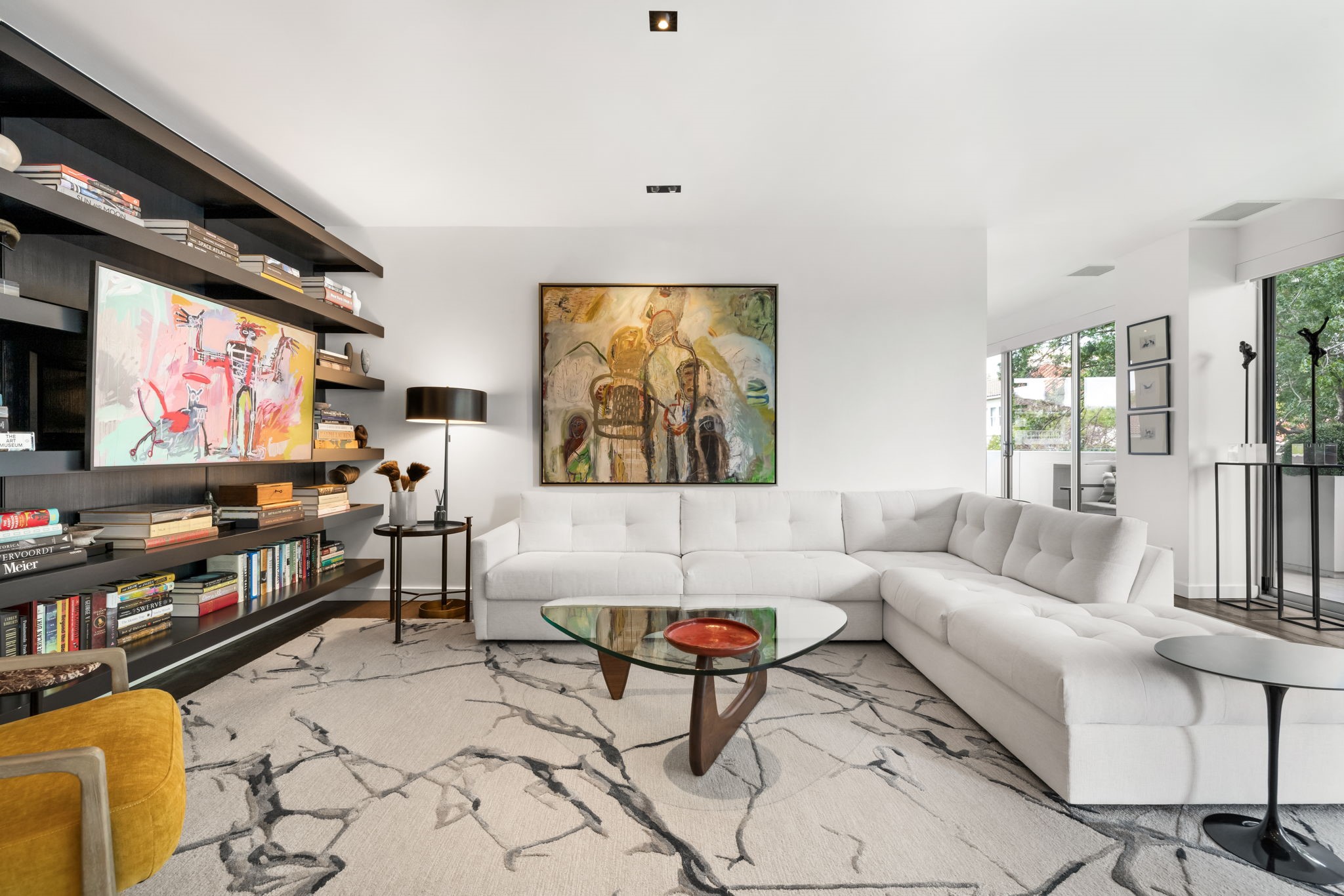 3601 Turtle Creek Boulevard Dallas TX 75219