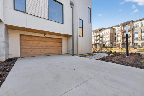 1111 Raiford Road Carrollton TX 75007