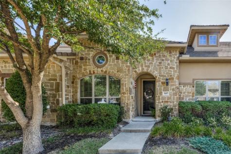 5417 Rowlett Creek Way Mckinney TX 75070