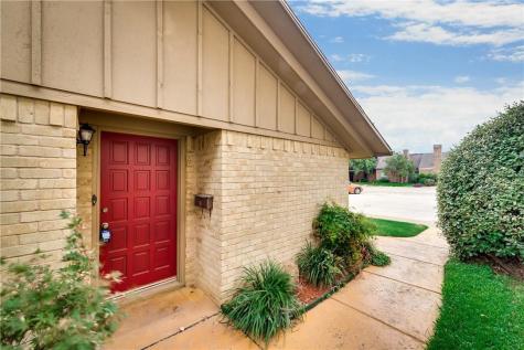 3407 Ambassador Row Dalworthington Gardens TX 76013