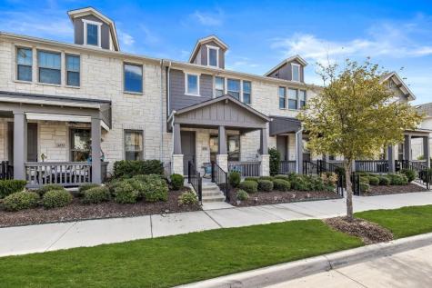 6568 Northern Dancer Drive North Richland Hills TX 76180