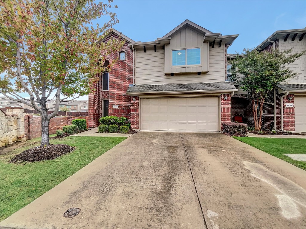 3663 Swiss Lane Irving TX 75038