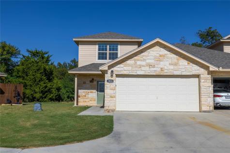 1403 Waterstone Drive Brownwood TX 76801