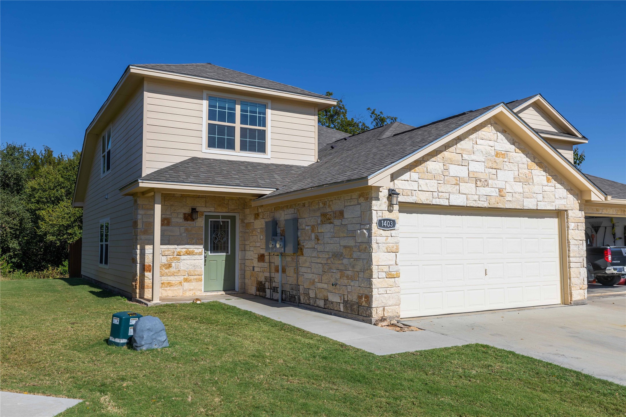 1403 Waterstone Drive Brownwood TX 76801