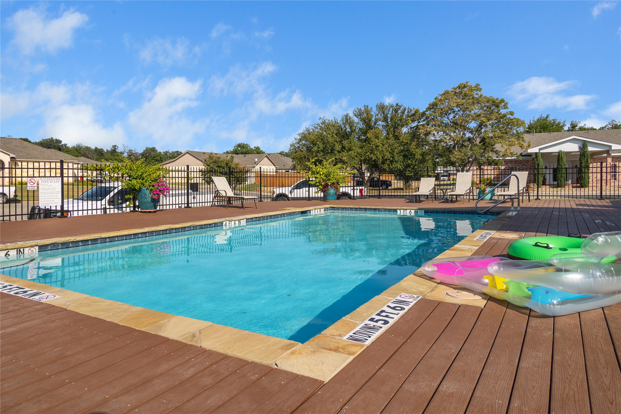 1403 Waterstone Drive Brownwood TX 76801