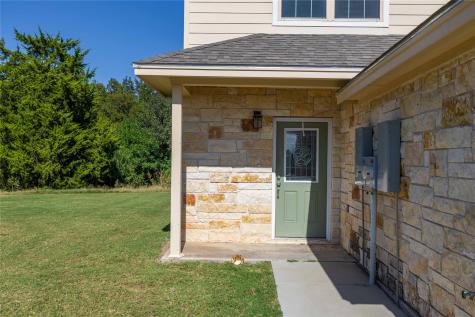 1403 Waterstone Drive Brownwood TX 76801