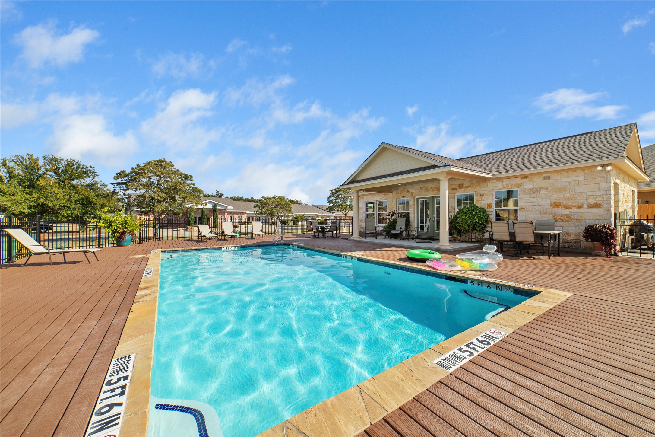 1403 Waterstone Drive Brownwood TX 76801