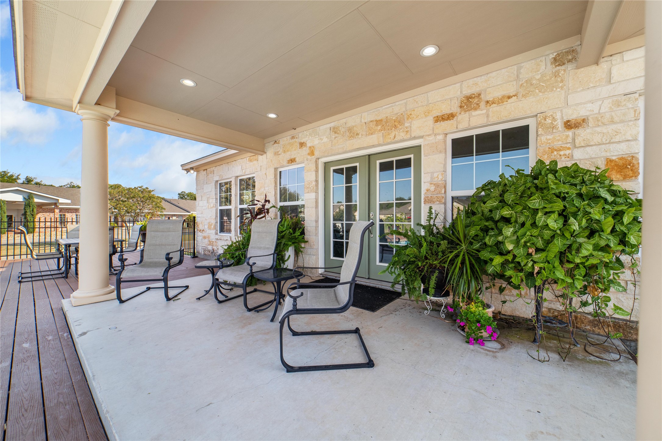 1403 Waterstone Drive Brownwood TX 76801