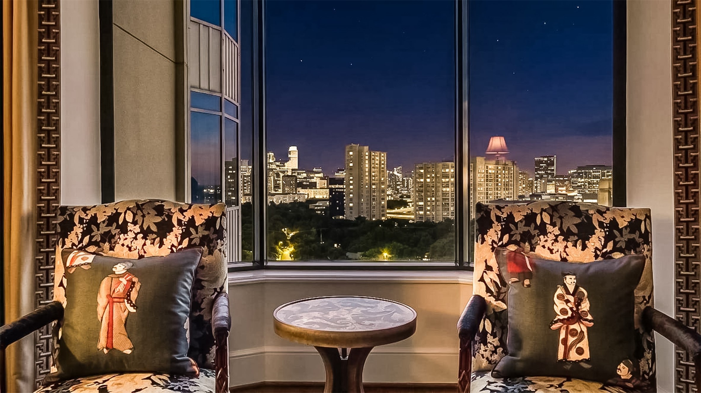 3505 Turtle Creek Boulevard Dallas TX 75219