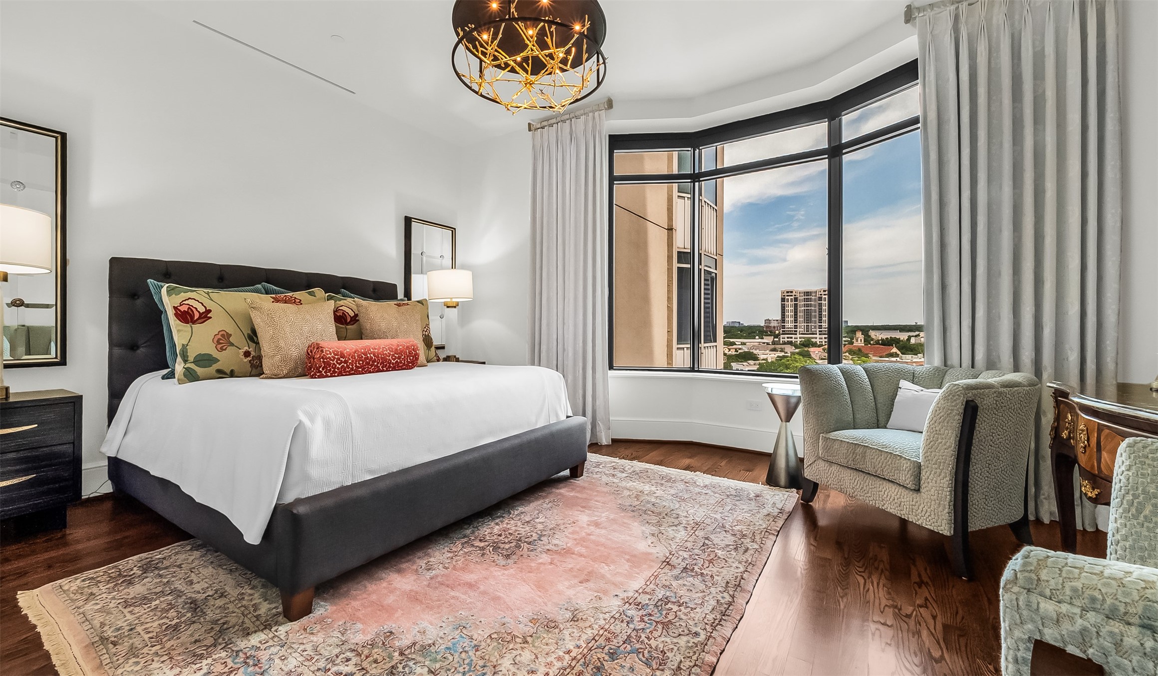 3505 Turtle Creek Boulevard Dallas TX 75219