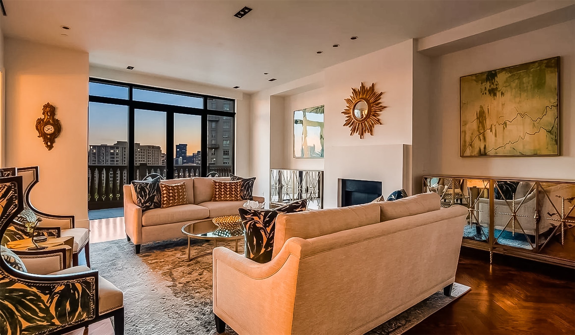 3505 Turtle Creek Boulevard Dallas TX 75219