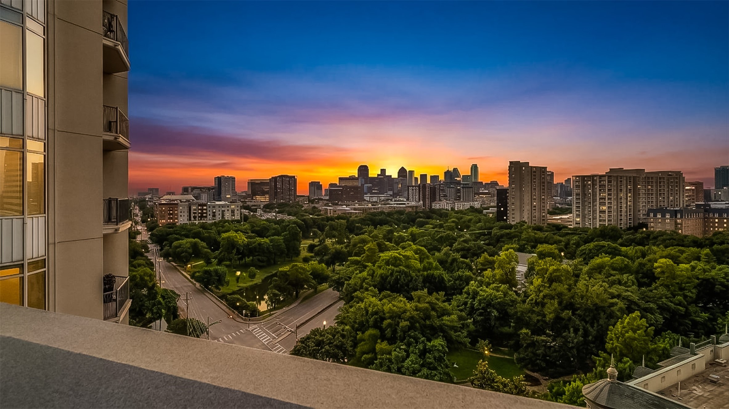 3505 Turtle Creek Boulevard Dallas TX 75219