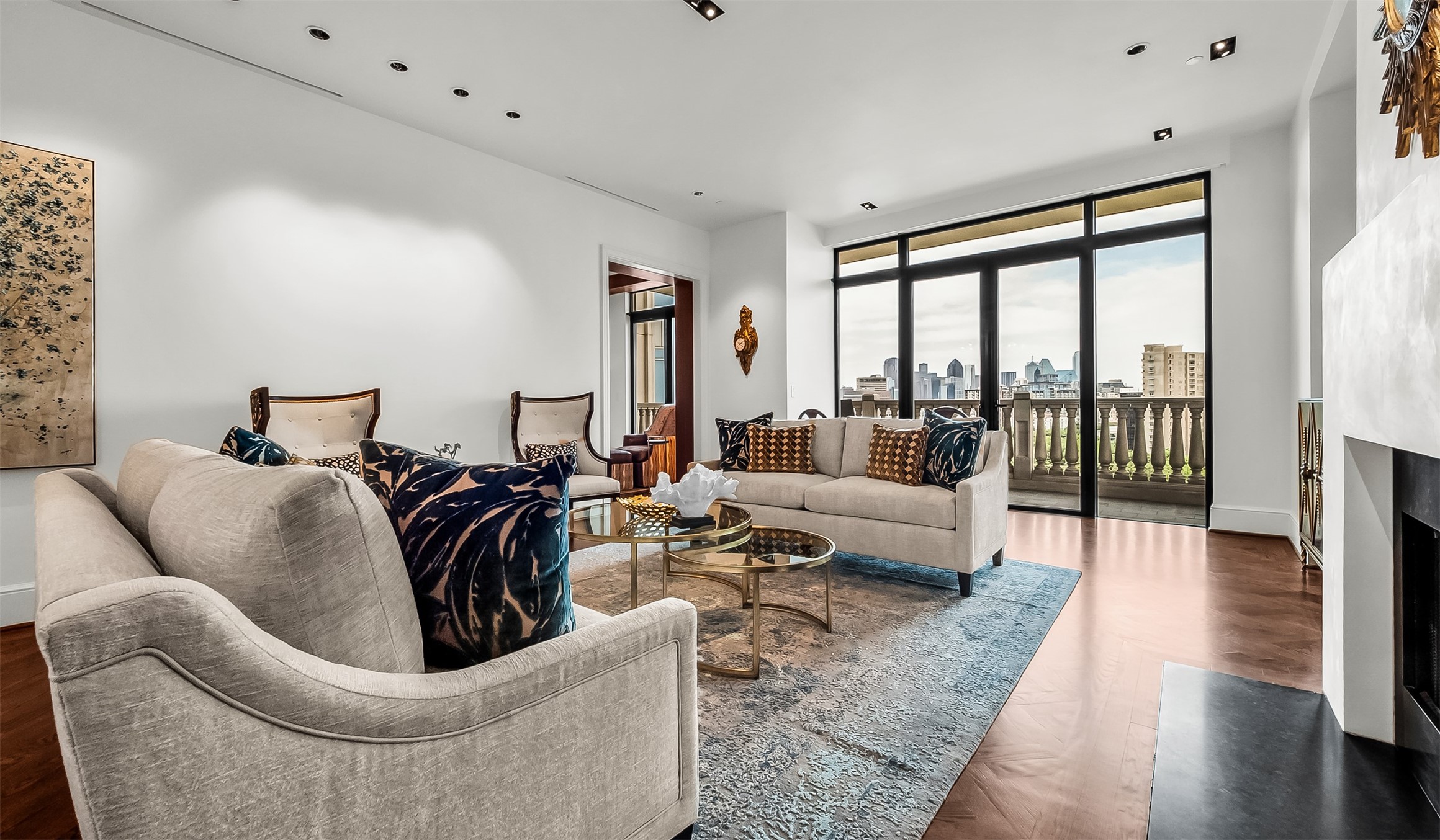 3505 Turtle Creek Boulevard Dallas TX 75219