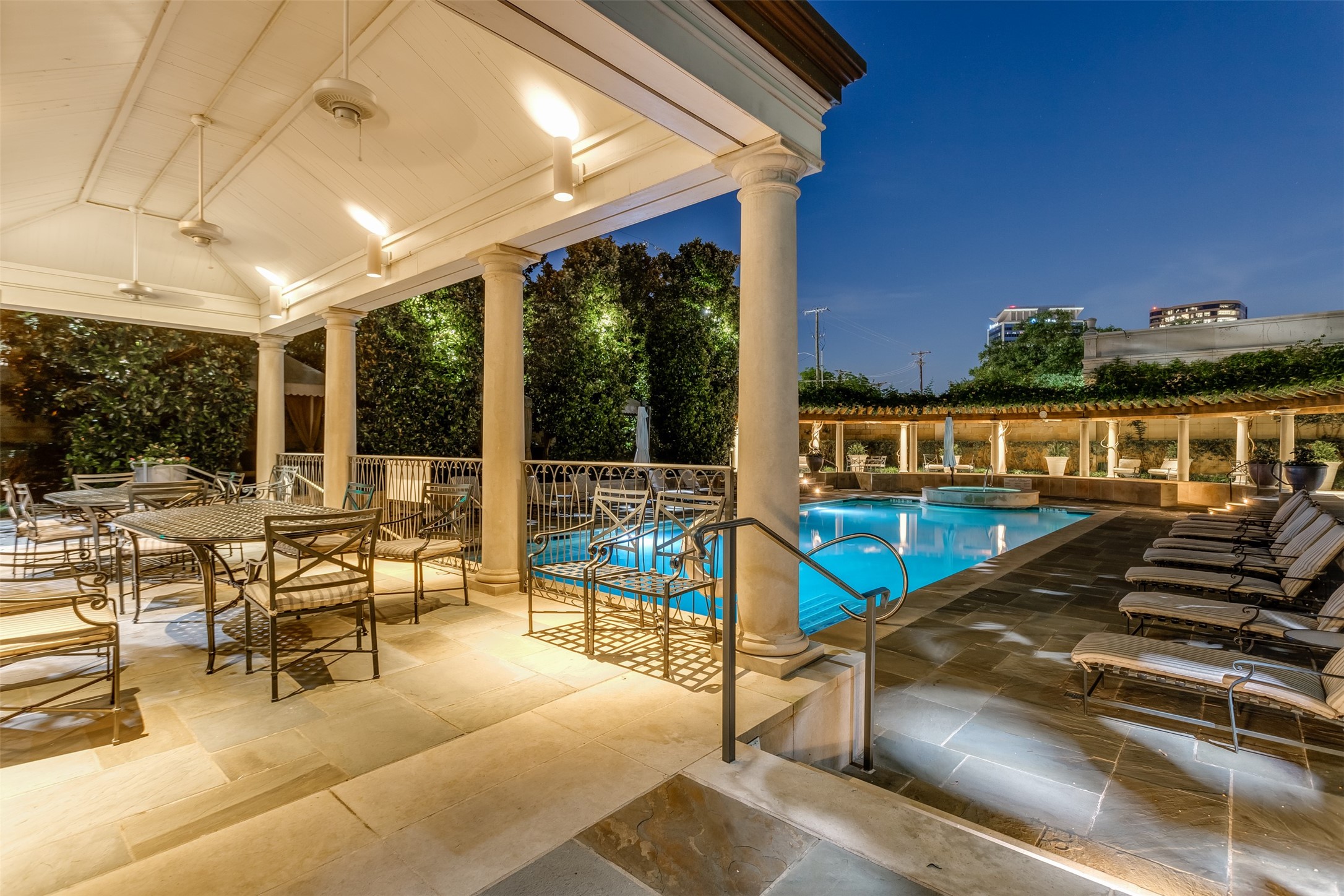 3505 Turtle Creek Boulevard Dallas TX 75219