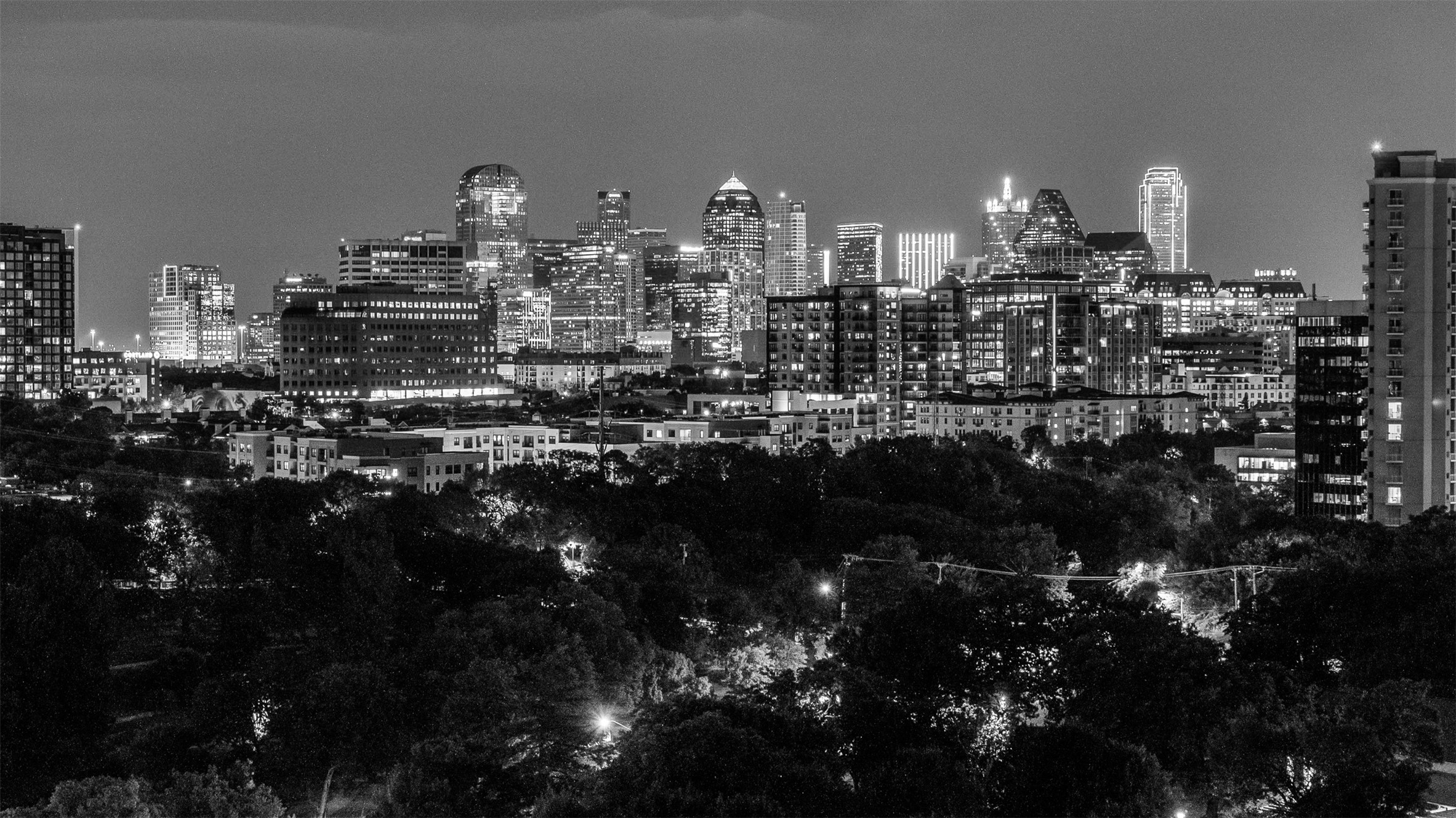 3505 Turtle Creek Boulevard Dallas TX 75219