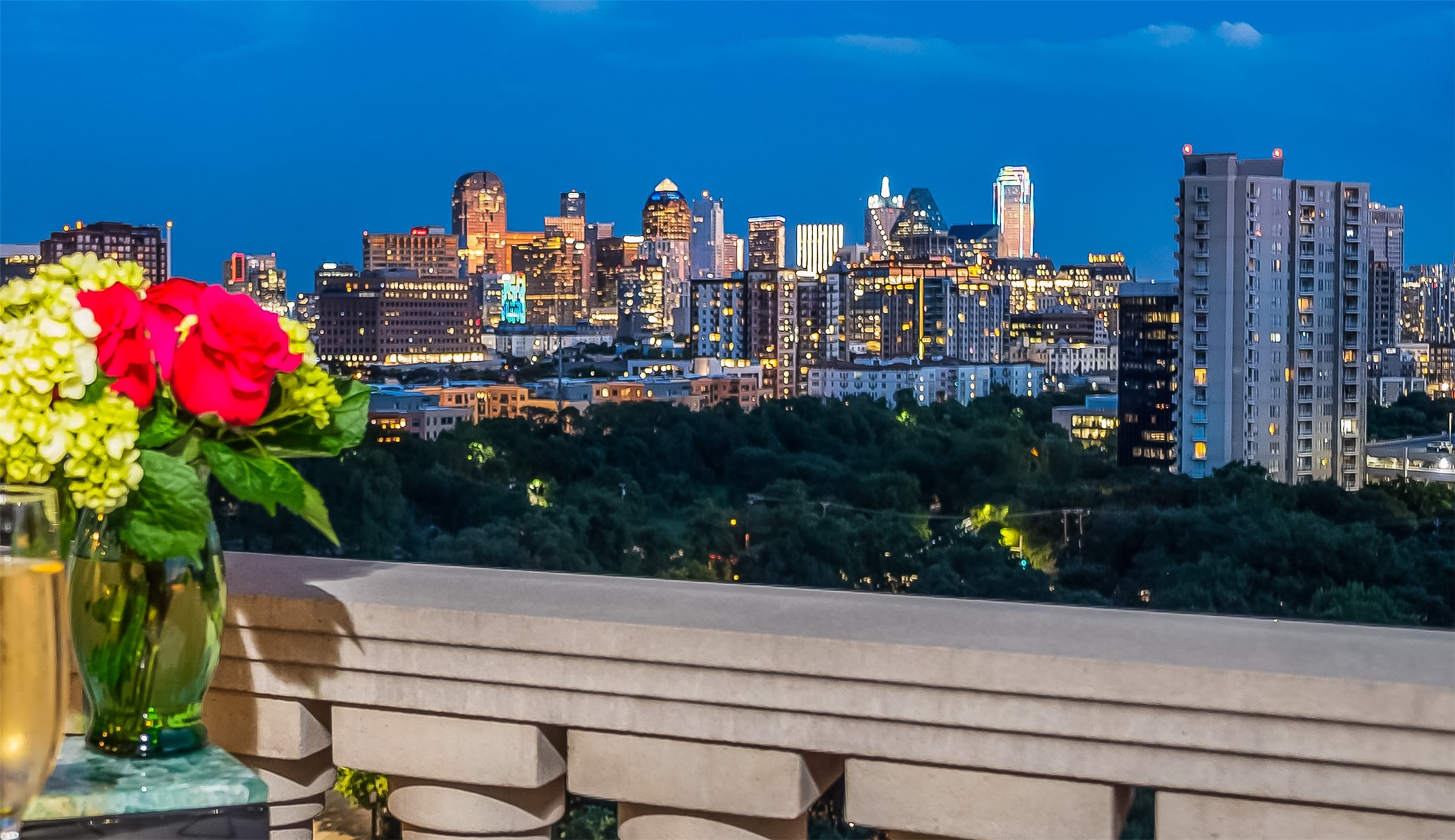 3505 Turtle Creek Boulevard Dallas TX 75219