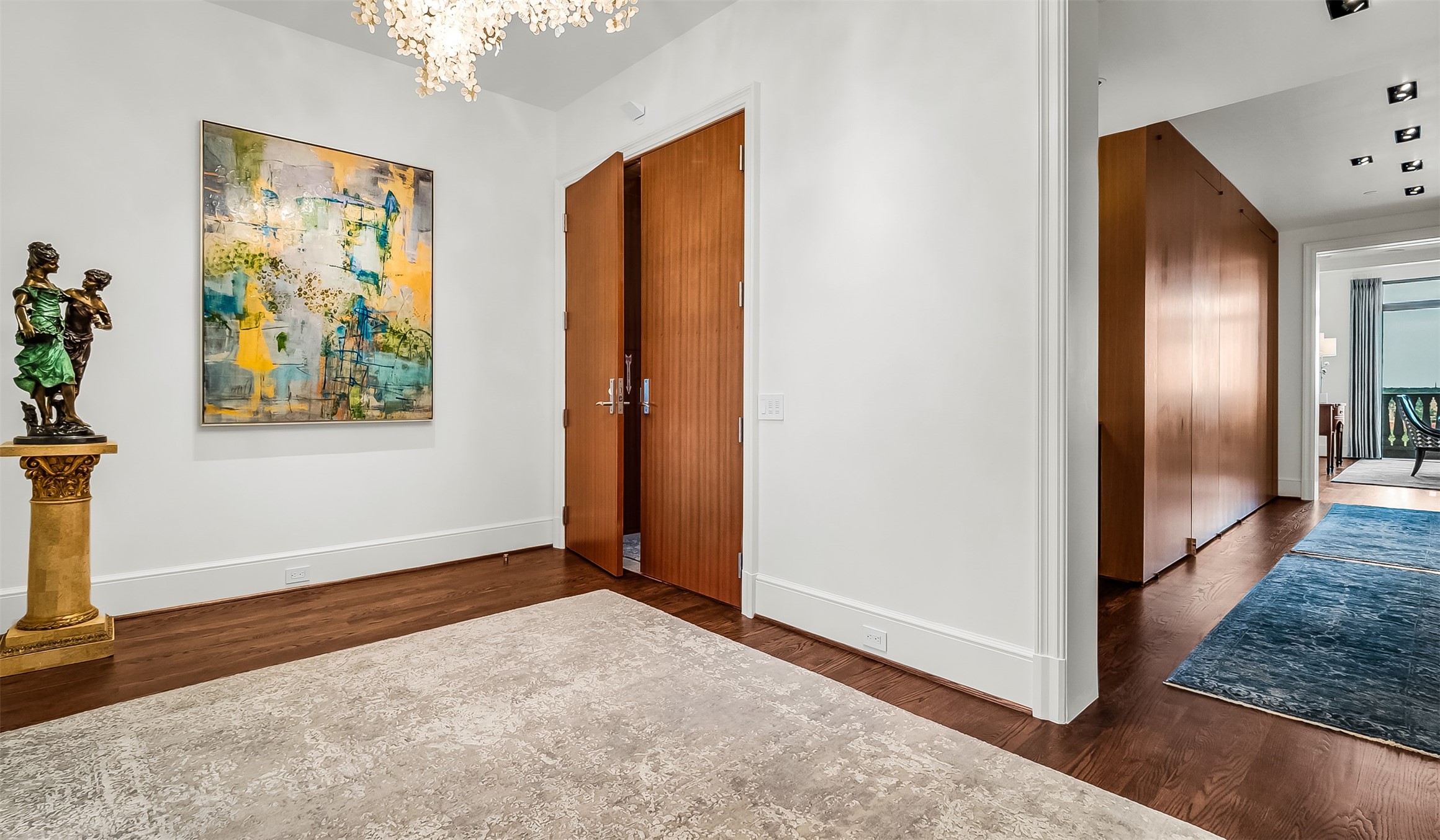 3505 Turtle Creek Boulevard Dallas TX 75219